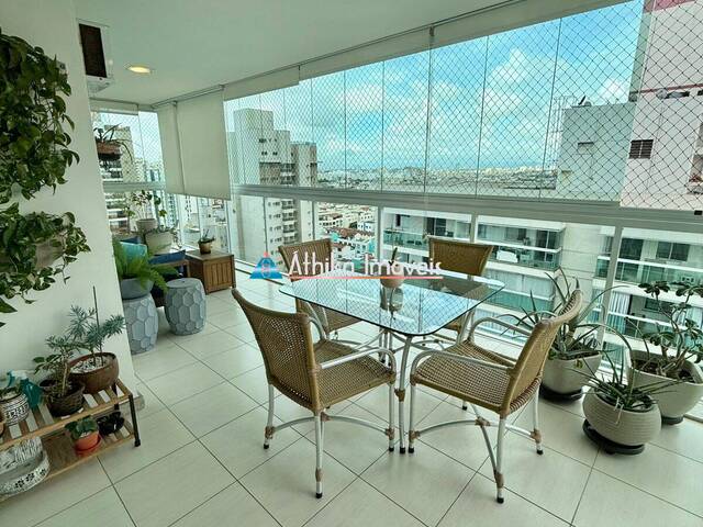 #251500 - Apartamento para Venda em Vila Velha - ES