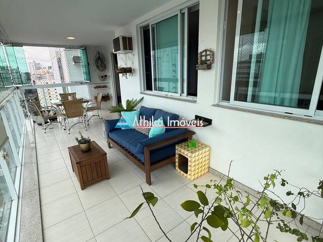 #251500 - Apartamento para Venda em Vila Velha - ES