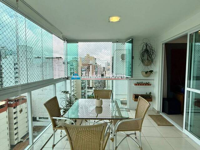 #251500 - Apartamento para Venda em Vila Velha - ES