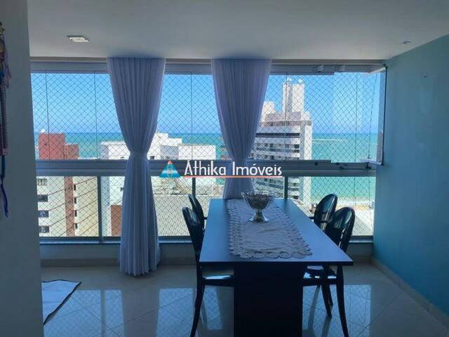 #251501 - Apartamento para Venda em Vila Velha - ES