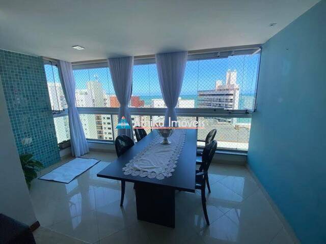 #251501 - Apartamento para Venda em Vila Velha - ES