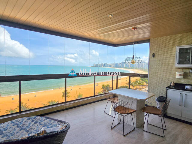 #251390 - Apartamento para Venda em Vila Velha - ES