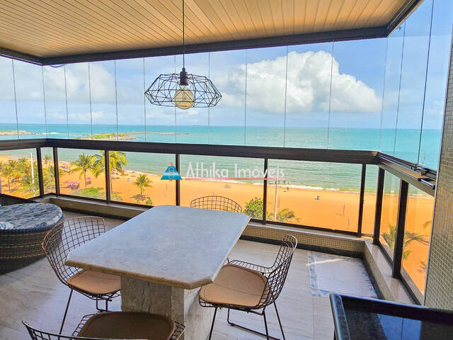 #251390 - Apartamento para Venda em Vila Velha - ES