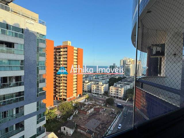 #251505 - Apartamento para Venda em Vila Velha - ES