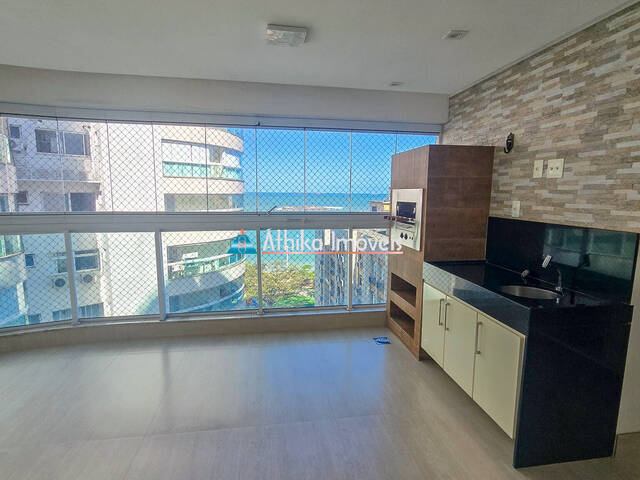 #251506 - Apartamento para Venda em Vila Velha - ES