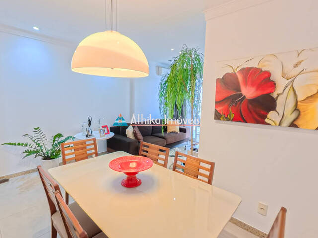 #241368 - Apartamento para Venda em Vila Velha - ES