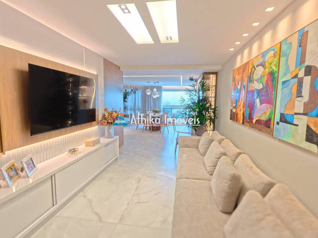 #251509 - Apartamento para Venda em Vila Velha - ES