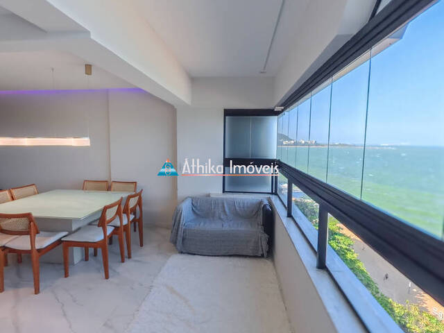#1510 - Apartamento para Venda em Vila Velha - ES