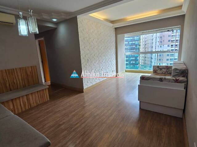 #251511 - Apartamento para Venda em Vila Velha - ES