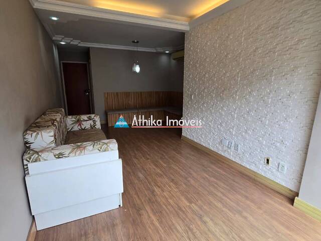 #251511 - Apartamento para Venda em Vila Velha - ES