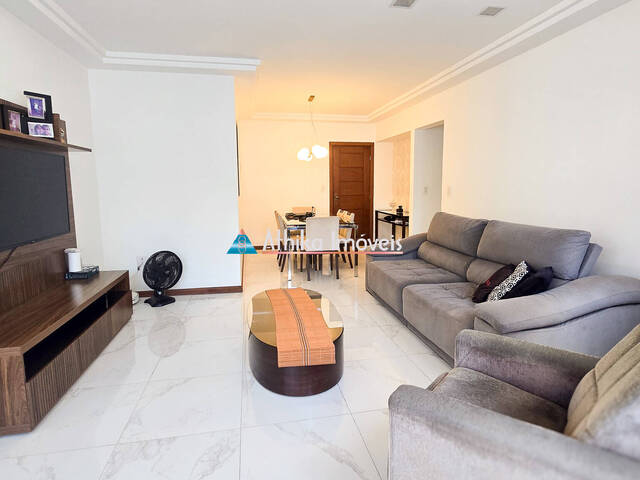 #251512 - Apartamento para Venda em Vila Velha - ES