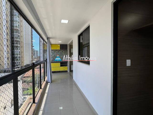 #251514 - Apartamento para Venda em Vila Velha - ES