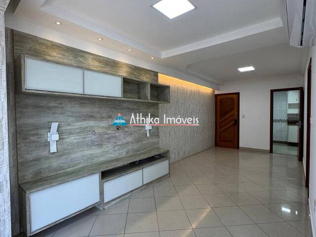 #251514 - Apartamento para Venda em Vila Velha - ES