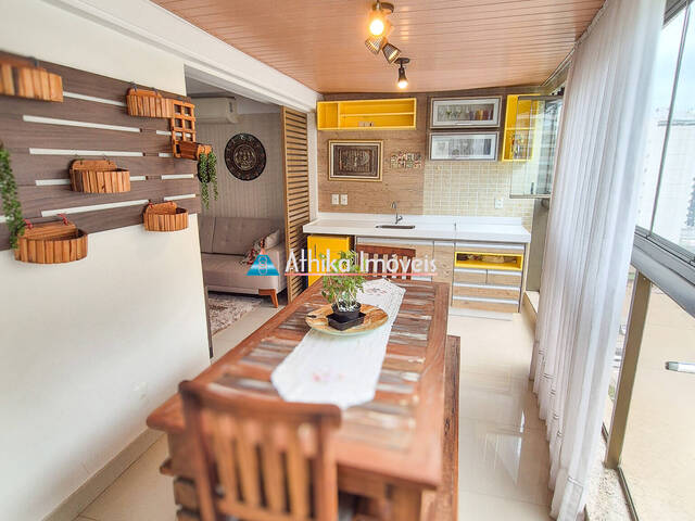 #251518 - Apartamento para Venda em Vila Velha - ES