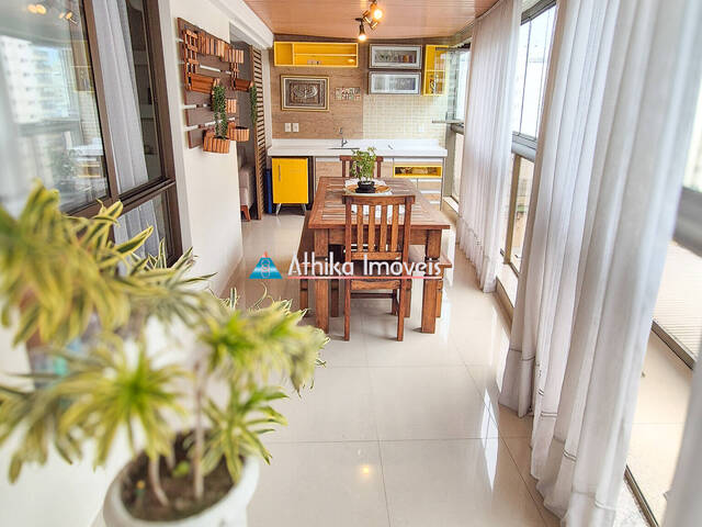 #251518 - Apartamento para Venda em Vila Velha - ES