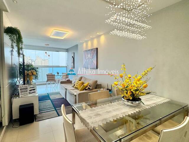 #251520 - Apartamento para Venda em Vila Velha - ES