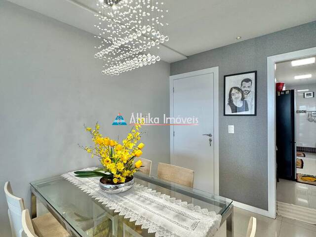 #251520 - Apartamento para Venda em Vila Velha - ES