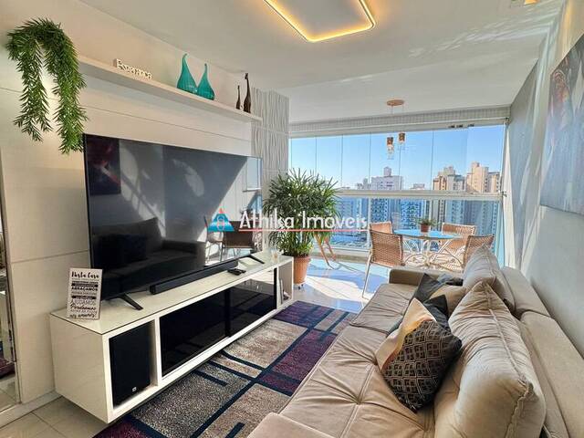 #251520 - Apartamento para Venda em Vila Velha - ES