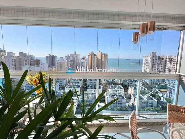 #251520 - Apartamento para Venda em Vila Velha - ES