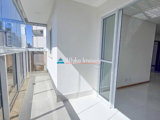 #251521 - Apartamento para Venda em Vila Velha - ES