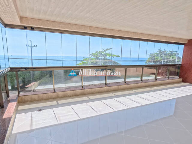 #251522 - Apartamento para Venda em Vila Velha - ES