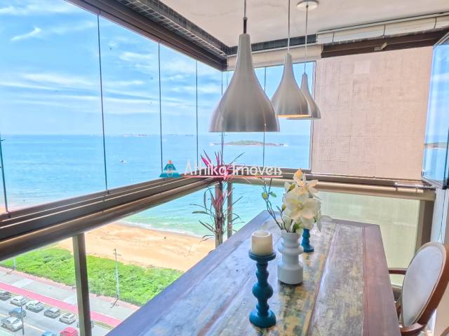 #251523 - Apartamento para Venda em Vila Velha - ES