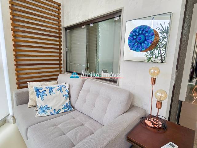 #1525 - Apartamento para Venda em Vila Velha - ES