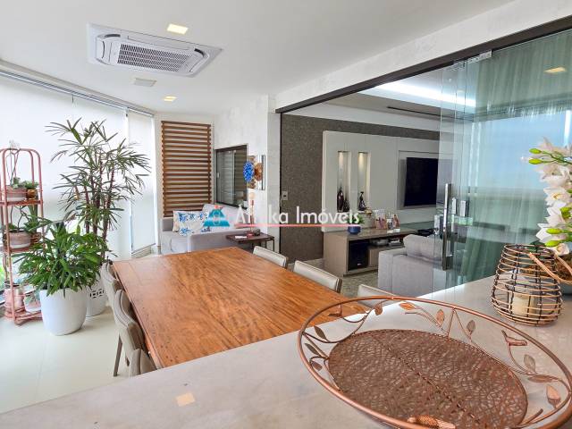 #1525 - Apartamento para Venda em Vila Velha - ES