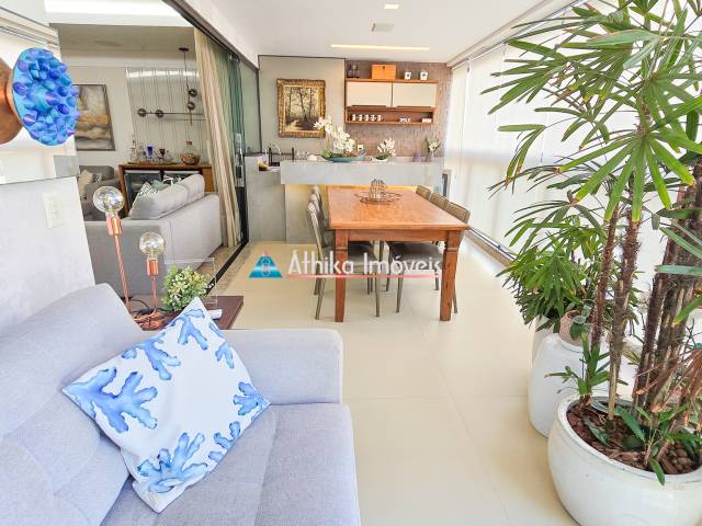 #251525 - Apartamento para Venda em Vila Velha - ES