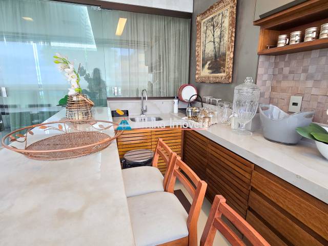 Apartamento para Venda em Vila Velha - 4
