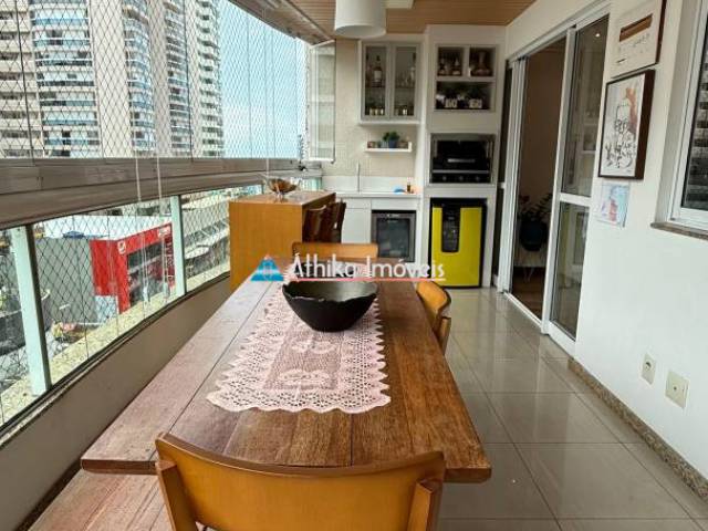 #251526 - Apartamento para Venda em Vila Velha - ES