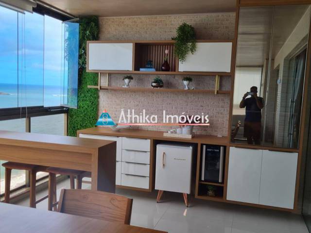 #1527 - Apartamento para Venda em Vila Velha - ES