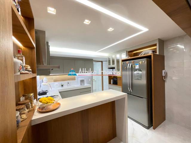 #251528 - Apartamento para Venda em Vila Velha - ES