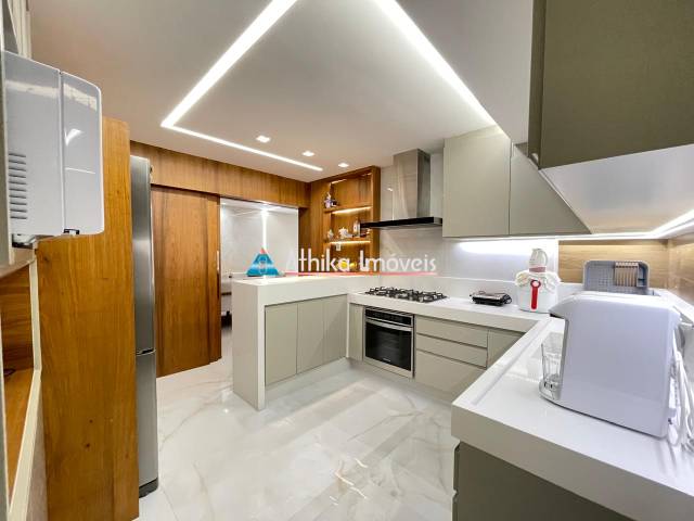 #251528 - Apartamento para Venda em Vila Velha - ES