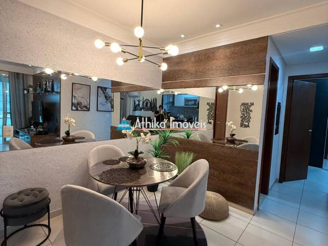 #251532 - Apartamento para Venda em Vila Velha - ES