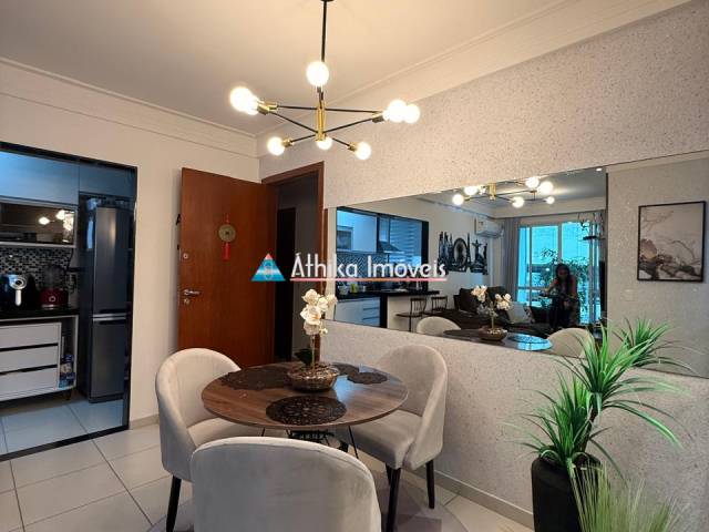 #251532 - Apartamento para Venda em Vila Velha - ES