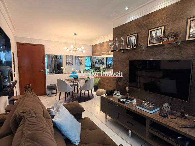 #251532 - Apartamento para Venda em Vila Velha - ES