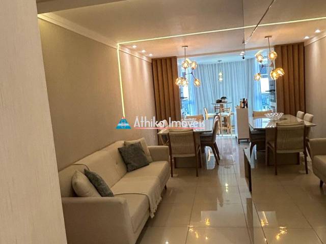 #251531 - Apartamento para Venda em Vila Velha - ES