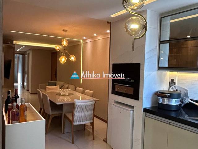 #251531 - Apartamento para Venda em Vila Velha - ES