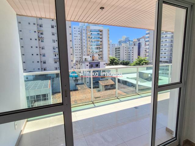 #261535 - Apartamento para Venda em Vila Velha - ES