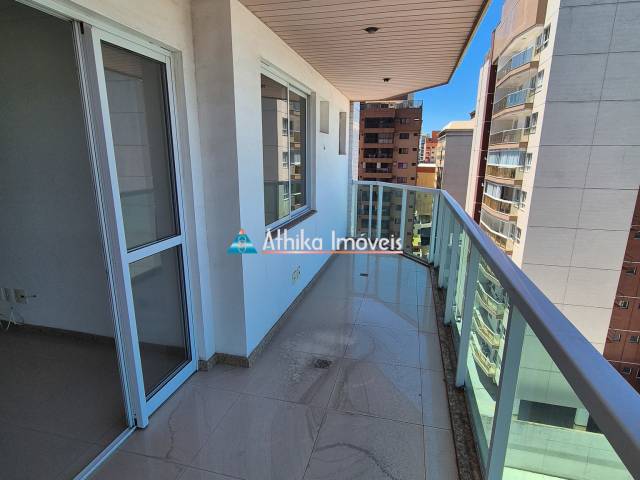 #261536 - Apartamento para Venda em Vila Velha - ES