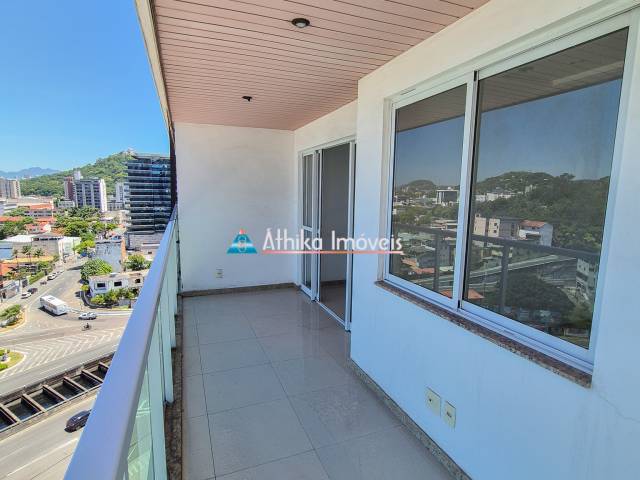 #261536 - Apartamento para Venda em Vila Velha - ES