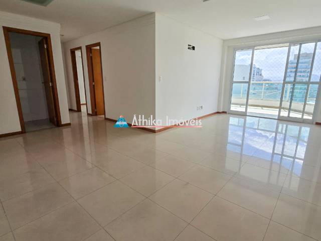 #261538 - Apartamento para Venda em Vila Velha - ES