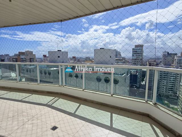 #261538 - Apartamento para Venda em Vila Velha - ES