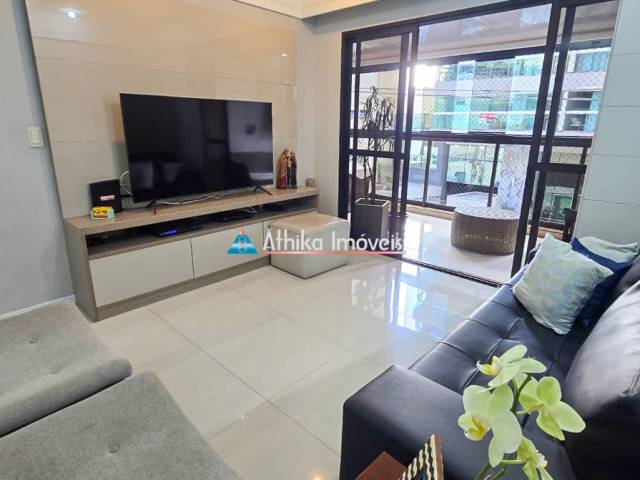 #1540 - Apartamento para Venda em Vila Velha - ES