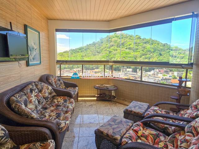 #261542 - Apartamento para Venda em Vila Velha - ES