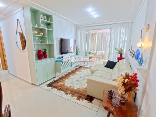 #261537 - Apartamento para Venda em Vila Velha - ES