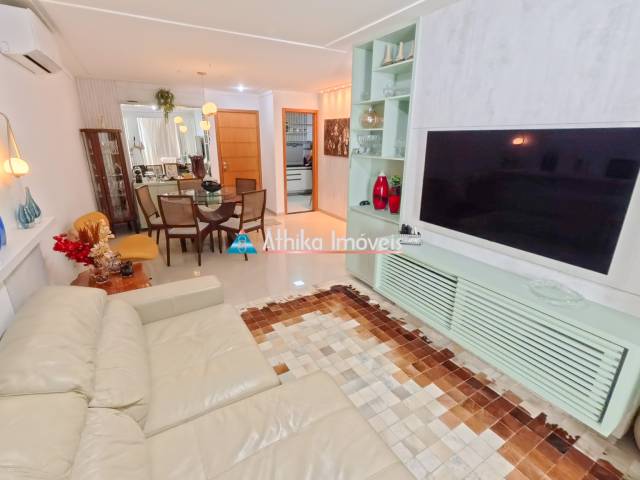 #261537 - Apartamento para Venda em Vila Velha - ES