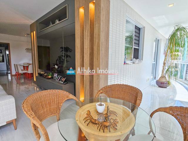 #261543 - Apartamento para Venda em Vila Velha - ES