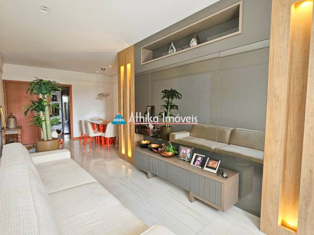 #261543 - Apartamento para Venda em Vila Velha - ES